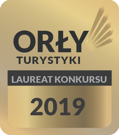 Orly Turystyki AS-TUR 2019