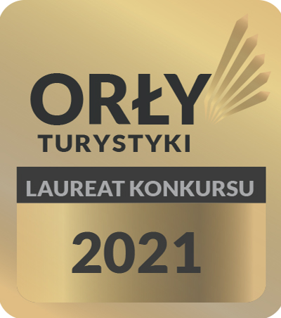 Orly Turystyki AS-TUR 2021