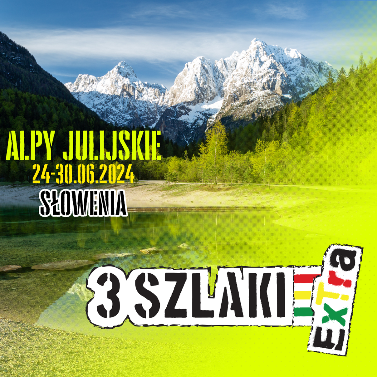3SZLAKI Słowenia