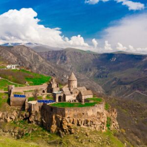 as-tur Armenia