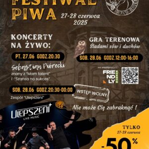 GRA TERENOWA - zapisy