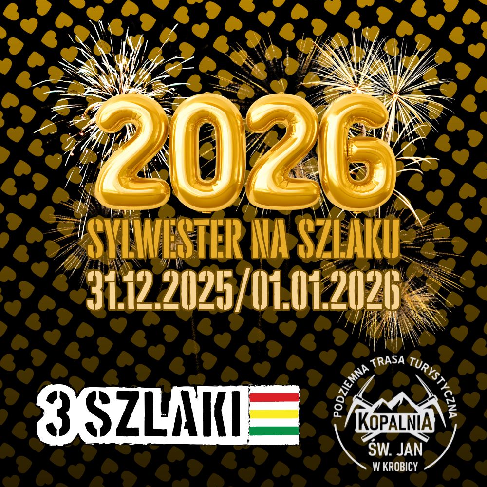 Sylwester 2025