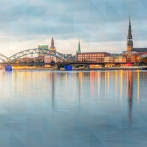 KREJE BAŁTYKU WSCHODNIEGO